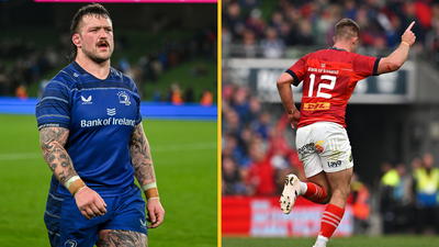 Porter admits to getting ‘ahead of himself’ with infamous URC comments