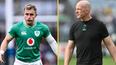 Craig Casey captains hugely exciting Ireland rugby summer squad