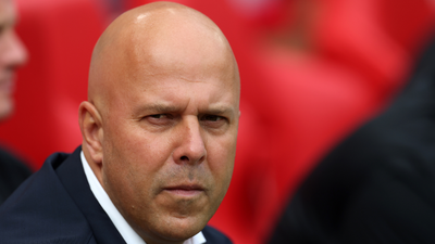 Liverpool ‘keeping close eye’ on €80m rated defender