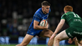 Ulster nab Leinster whizz and former Meath minor star