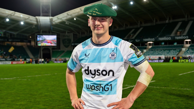 How Ireland let one of England’s best rugby talents slip through their fingers