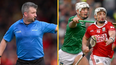 Fans disagree on the refereeing style in epic Munster SHC final