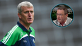 Tipp legend explains why John Kiely’s ref criticism was off the mark