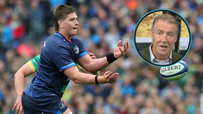 Munster legend hits back at ‘OTT’ Leinster comments from Joe McCarthy