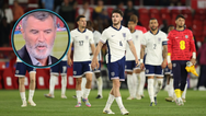 Roy Keane slams England veteran after dire Senegal loss