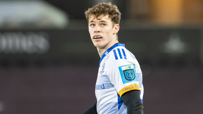 English giants make clever signing of high-scoring Leinster wing