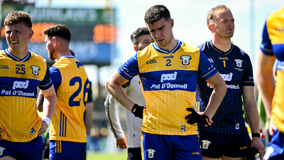Clare fans angered at questionable Munster SFC seeding decision