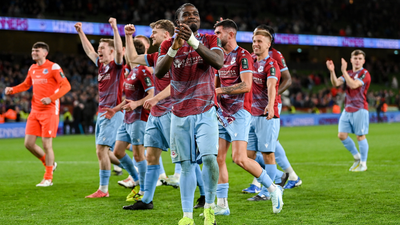 UEFA to expel Drogheda United from Conference League