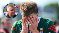 Mayo boss makes stark admission after team are dumped out with last kick