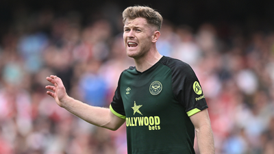 A number of big Prem clubs join the race to sign Nathan Collins