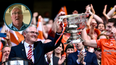 Pat Spillane disagrees with many on divisive GAA issue