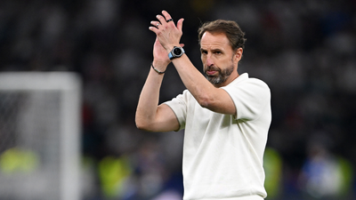 Gareth Southgate in line for shock return to international management