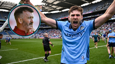 Dónal Óg explains why Dublin shock vs Limerick is so big for hurling