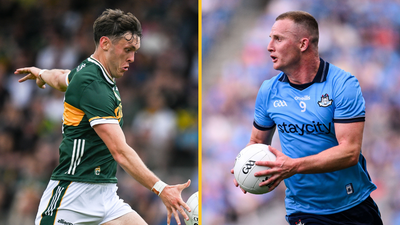 All Ireland quarter-final draw produces four tantalising clashes