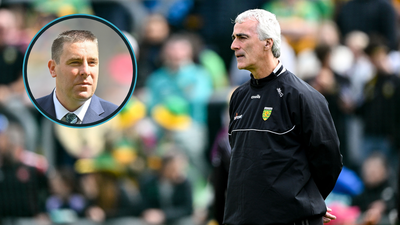 Kerry legend fully backs controversial Donegal GAA statement