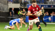 Player ratings with the Irish shining as the Lions thrash Western Force