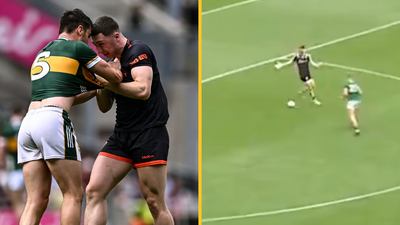 Meath’s epic win over Galway ends in hooter controversy