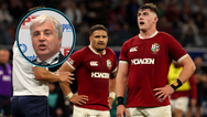 English pundit lays into Irish players for ’embarrassing’ play in Lions win