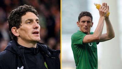 Ex-Ireland star and coach becomes shock favourite for Brentford job