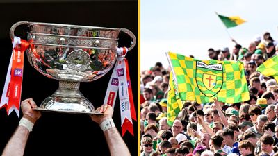 Fans slam GAA for puzzling All-Ireland quarter-final draw decision