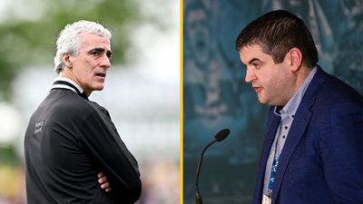 GAA hit back at Jim McGuinness after venue complaints