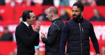 How the Premier League table would look if every VAR ‘error’ was erased