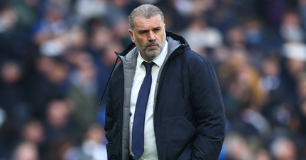Ange Postecoglou sacked as Tottenham Hotspur manager
