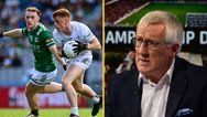 Pat Spillane blasts GAA for disrespectful treatment of Tailteann Cup sides