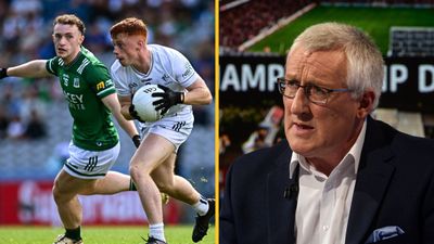 Pat Spillane blasts GAA for disrespectful treatment of Tailteann Cup sides