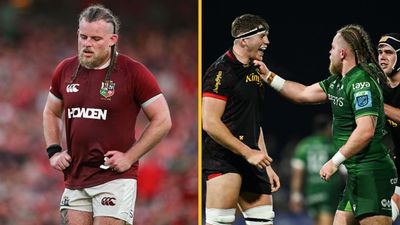 Finlay Bealham reveals brutal Irish rugby rejection which nearly ended his career