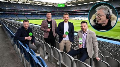 Joe Brolly tears into standard of All-Ireland punditry and coverage
