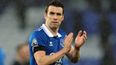 Seamus Coleman signs new one-year deal with Everton