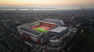 Premier League reveals new way to get tickets to Anfield, Old Trafford and Emirates