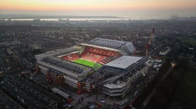Liverpool vs Bournemouth tickets on sale already for Premier League opener
