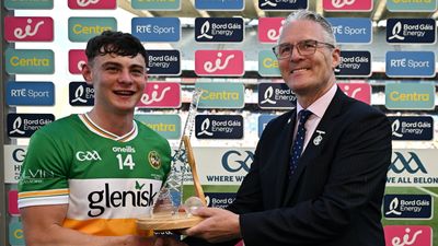 GAA president advocating for huge change to All-Ireland structure