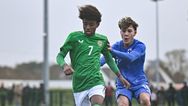 Footage emerges of young Irish wonderkid David Dunne ripping it up ahead of Monaco move