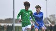 Footage emerges of young Irish wonderkid David Dunne ripping it up ahead of Monaco move