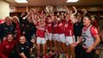 Cork legend on how ‘Corkness’ tag rests on All-Ireland success