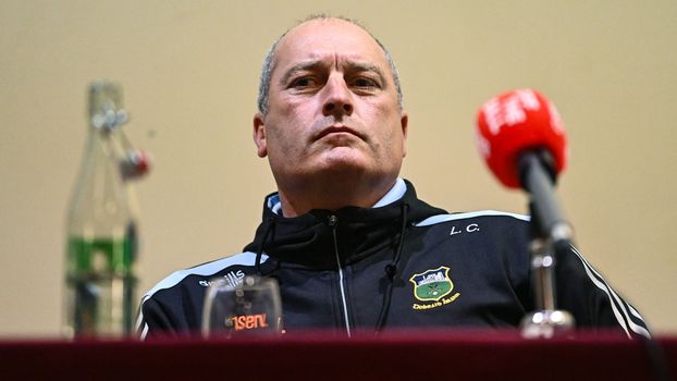 Tipperary's Liam Cahill has hit back at critics of his coaching style