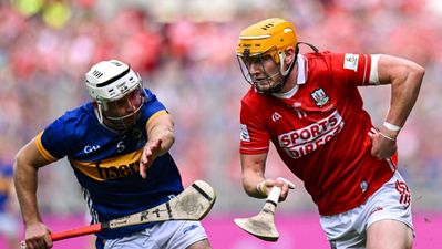 Odds for 2026 All-Ireland SHC announced – and it may surprise fans