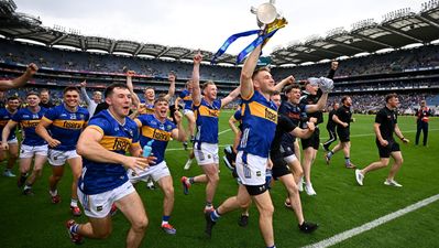 The Sunday Game causes controversy after naming its Hurling Team of the Year