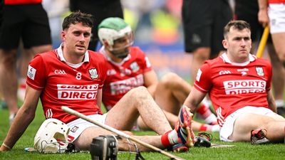 Cork players make difficult homecoming decision after crushing All-Ireland loss