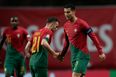 Cristiano Ronaldo pays emotional tribute to Diogo Jota