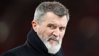 Roy Keane picks best ‘against XI’ with only one household Premier League star
