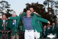 Rory McIlroy gives all-time answer when asked where his green jacket is