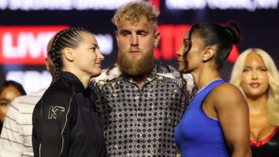 Katie Taylor takes aim at Amanda Serrano with brutal outburst ahead of third bout