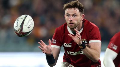 Hugo Keenan reveals reason he lost six kilos in ‘pretty horrible’ battle on Lions tour