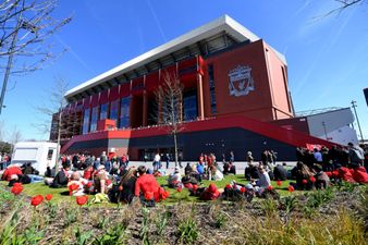 Liverpool and Adidas confirm surprise double kit launch that breaks all the rules