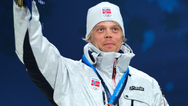 Norwegian Olympic medallist Audun Grønvold dies after lightning strike