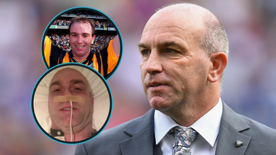 GAA make controversial DJ Carey call despite pressure from cancer survivors